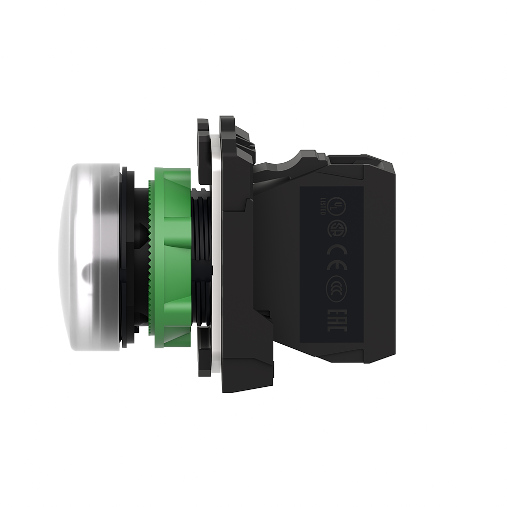 VOYANT LUMINEUX DEL 230 V